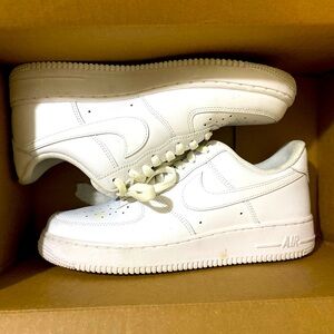Air Force 1 Men’s Sz 9